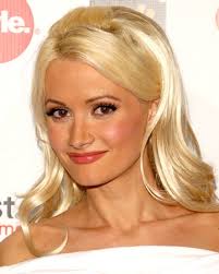 HOLLY MADISON